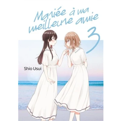 Image de Mariée à ma meilleure amie Tome 03