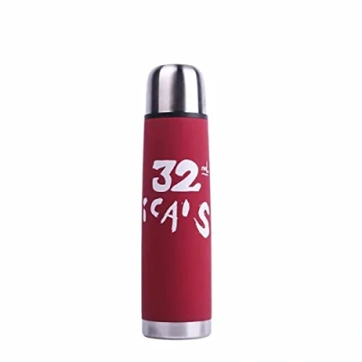 Afbeelding van Thermos Laken 1820 08 Rood