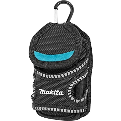 Afbeelding van Makita P 71847 Funda Movil Vertical Azul, zwart, maat