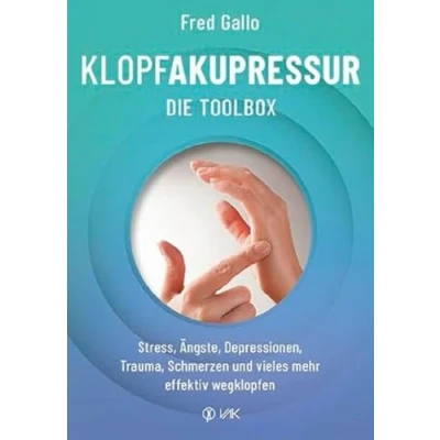Afbeelding van Klopfakupressur Die Toolbox