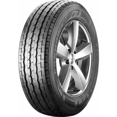 Afbeelding van Firestone Vanhawk 2 215/65 R15 104T personenwagen Zomerbanden Banden FORD: Transit Custom V362 Minibus, Van, V363 Van 1044