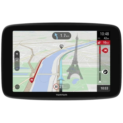 Afbeelding van TomTom Go Navigator Wereld