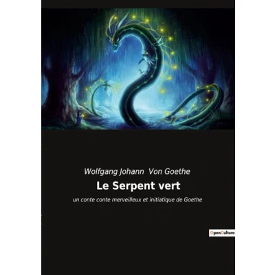 Image de Le Serpent vert