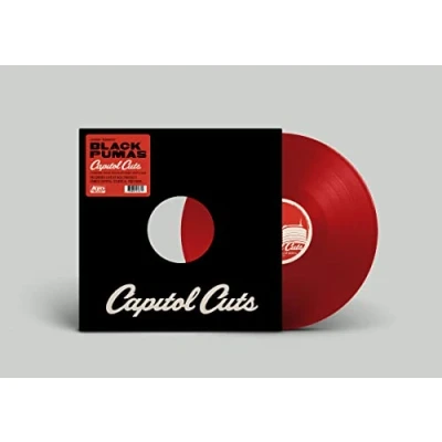 Afbeelding van Capitol Cuts (LP)