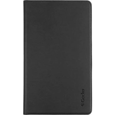 Afbeelding van Gecko Easy Click 2.0 Hoes geschikt voor Samsung Galaxy Tab A7 Lite Auto Slaap/Waak Zwart