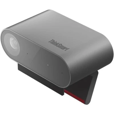 Afbeelding van Lenovo ThinkSmart Cam webcam 1920 x 1080 Pixels USB Zwart