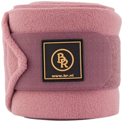 Afbeelding van BR Fleece bandages Event Mesa Rose Maat 3M
