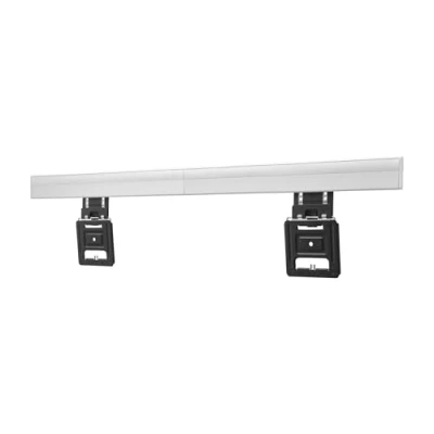 Afbeelding van One For All WM6812 NO GAP muurbeugel voor o.a. Samsung LG VESA