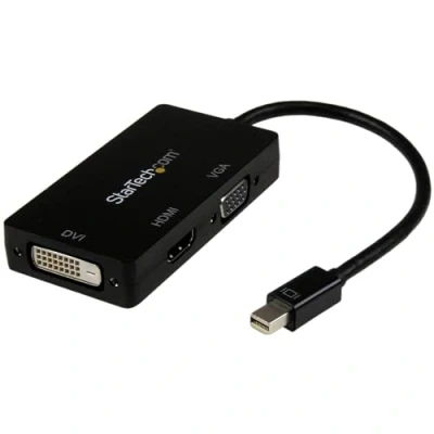 Afbeelding van HDMI adapter Startech MDP2VGDVHD 1920 x 1200 px 150 cm