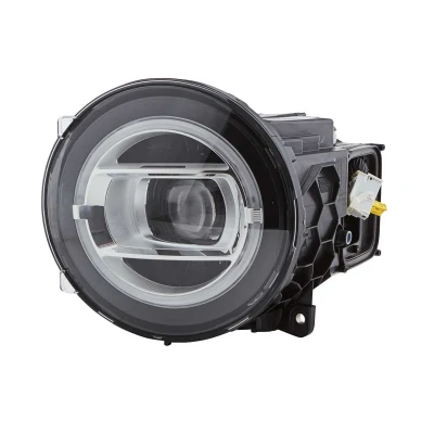 Afbeelding van Hella Koplamp 1EX 014 543 071