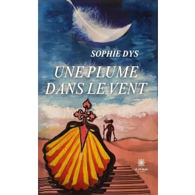 Afbeelding van UNE PLUME DANS LE VENT