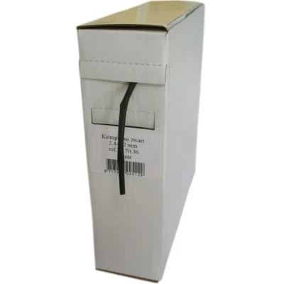 Afbeelding van PLANET TECH 307036 Krimpkous