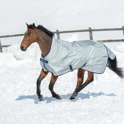 Image de Bucas Power Turnout Light 0g Argent