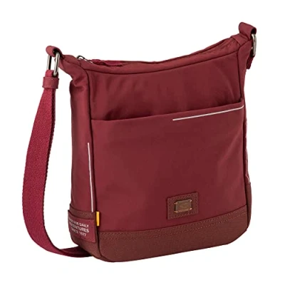 Afbeelding van camel active City Schoudertas M 20 cm