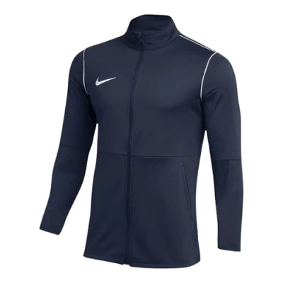 Afbeelding van Nike Park 20 Trainingsjack Sportjas Unisex Maat 152/158