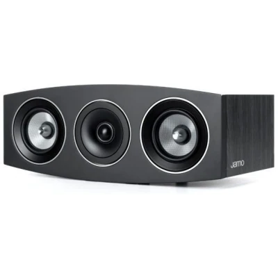 Afbeelding van C 9CEN II Center speaker Zwart