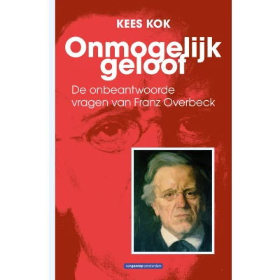 Afbeelding van Onmogelijke geloof