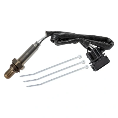Afbeelding van FEBI BILSTEIN 177494 Lambdasonde Verwarmd, Regelsonde 4 VOLKSWAGEN: GOLF 1 Cabriolet, Transporter Bus,