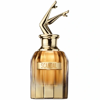 Afbeelding van Jean Paul Gaultier Scandal Absolu 50 ml Eau de Parfum