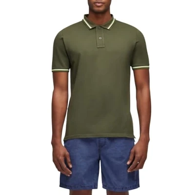 Afbeelding van Sundek Brice Polo Heren Maat XL