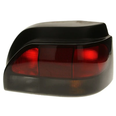Afbeelding van Van Wezel Achterlicht 4338932