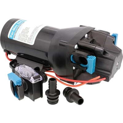 Afbeelding van Par Max HD4 24v 40psi