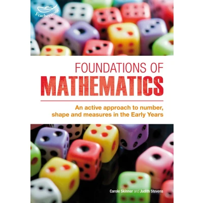Afbeelding van Foundations of Mathematics