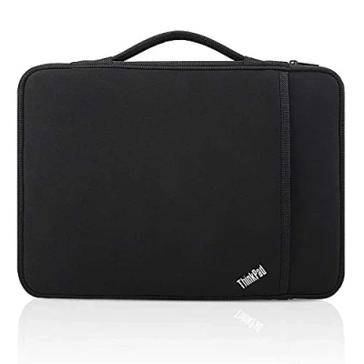 Afbeelding van Lenovo ThinkPad Sleeve 12 Laptoptas Geschikt voor max. (laptop): 30,7 cm (12,1) Zwart