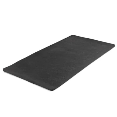 Afbeelding van VirtuFit Premium Universele Vloermat Beschermmat Fitnessapparatuur 130 x 70 0,7 cm