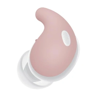 Afbeelding van Air Fitting Supporter voor Sony LinkBuds Fit Ash Pink