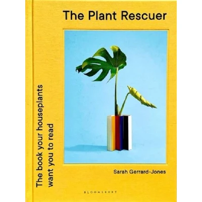 Image de The Plant Rescuer