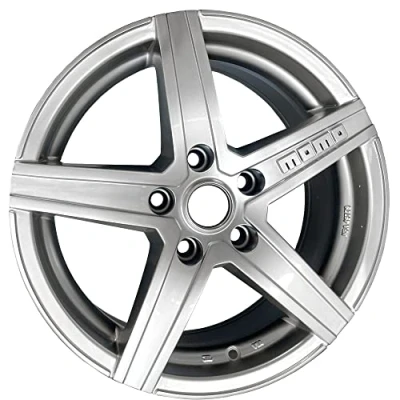 Afbeelding van Autovelg Momo HYPERSTAR ECE 16&quot; 6,5 x ET43 PCD 4x100 CB 60,1