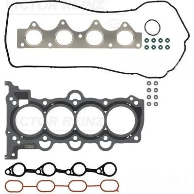 Afbeelding van Reinz Cilinderkop pakking set/kopset 02 54020 03
