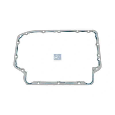 Afbeelding van DT Spare Parts 4.20822 Carterpan Pakking MERCEDES BENZ: Sprinter 3.5 T Van, Viano, Vito Minibus