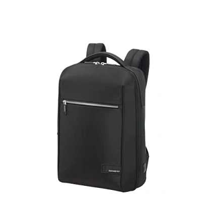 Image de Sac à dos Samsonite Litepoint KF2 pour ordinateur portable de 14,1&quot; Noir