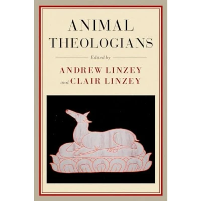 Afbeelding van Animal Theologians