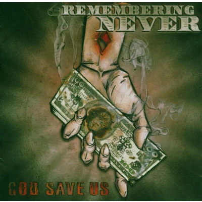 Afbeelding van Remembering Never God Save Us (CD)