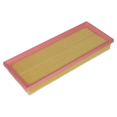 Afbeelding van FEBI BILSTEIN 194609 Luchtfilter 46,5mm 143mm 355mm Filter insert Met voorfilter