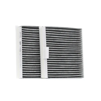 Afbeelding van Valeo Interieurfilter 715568