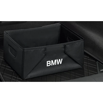 Afbeelding van BMW Authentieke opvouwbare doos 51472303796