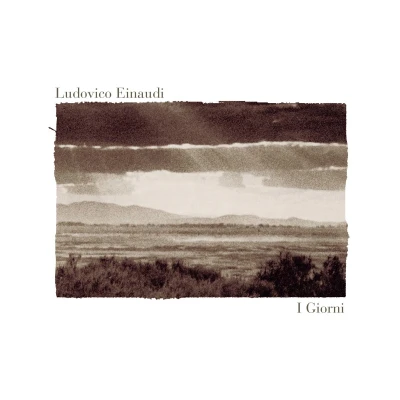 Afbeelding van Ludovico Einaudi I Giorni (2 LPs)