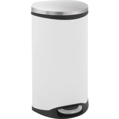 Afbeelding van Eko Shell 30 liter wit