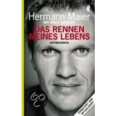 Afbeelding van Das Rennen meines Lebens