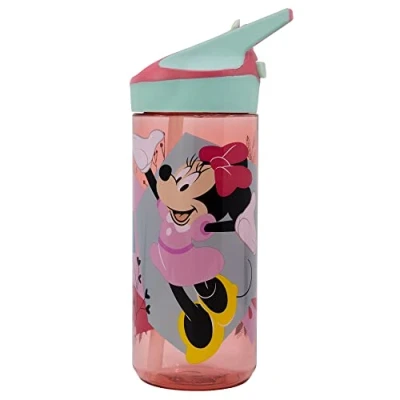Image de BOUTEILLE ECOZEN PREMIUM DE 620 ML MINNIE MOUSE BEING MORE