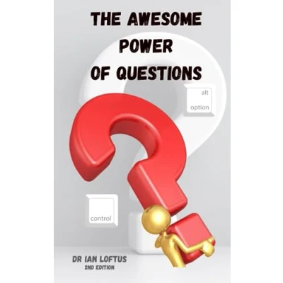Afbeelding van The Awesome Power of Questions