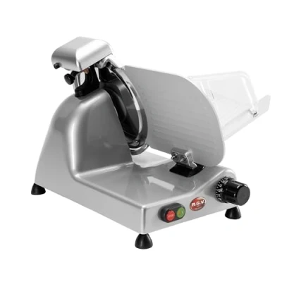 Afbeelding van RGV 25GS LUSSO Snijmachine, 140 watt, zilverkleurig