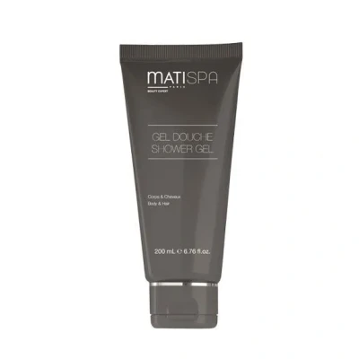 Afbeelding van Matispa Shower Gel 200 ml