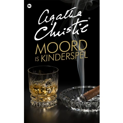 Afbeelding van Moord is kinderspel