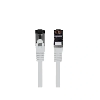 Afbeelding van Kabel Ethernet LAN Lanberg PCF8 10CU 0500 S Grijs 5 m