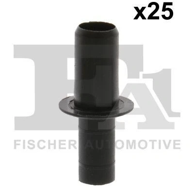 Afbeelding van Spreidniet FA1 14 20006.25, voor o.a. MERCEDES BENZ
